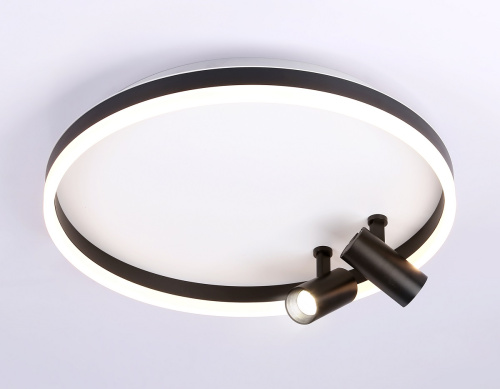 Потолочный светодиодный светильник Ambrella light Comfort LineTech FL5113 Потолочный светодиодный светильник Ambrella light Comfort LineTech FL5113