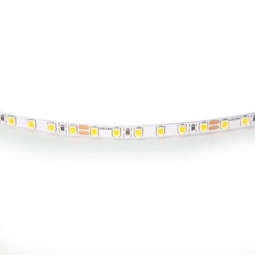 Светодиодная лента Lightstar 12W/m 120LED/m холодный белый 5M 420505 Светодиодная лента Lightstar 12W/m 120LED/m холодный белый 5M 420505