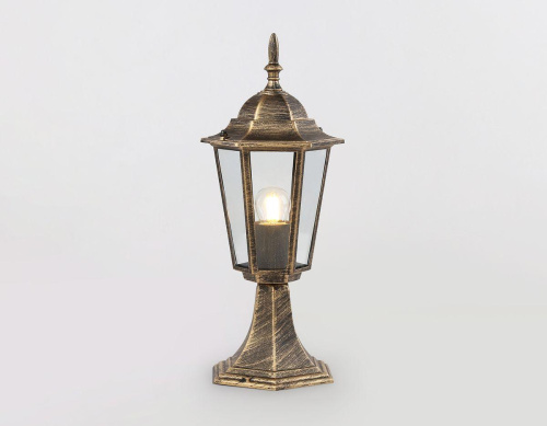 Уличный светильник Ambrella light Garden ST2025 Уличный светильник Ambrella light Garden ST2025