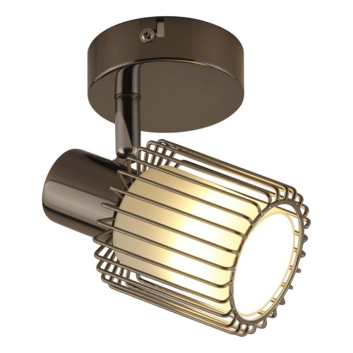 Спот Toplight Laurine TL1252Y-01BC Спот Toplight Laurine TL1252Y-01BC