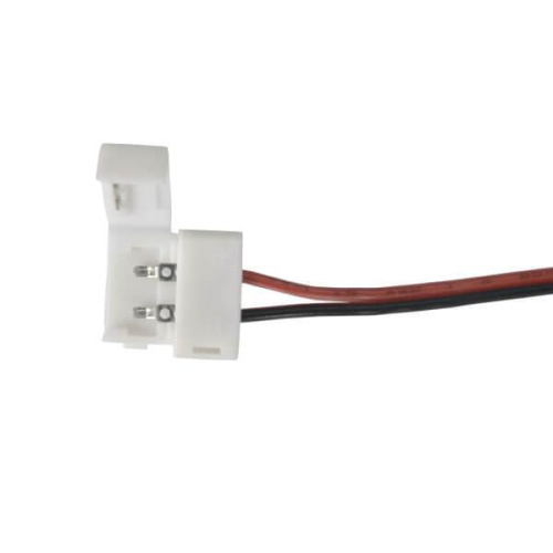 Набор гибких коннекторов для светодиодной ленты Elektrostandard (10 шт) a035395 Набор гибких коннекторов для светодиодной ленты Elektrostandard (10 шт) a035395
