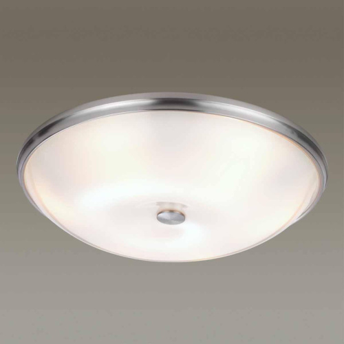 Потолочный светильник Odeon Light Walli Pelow 4957/6 Потолочный светильник Odeon Light Walli Pelow 4957/6