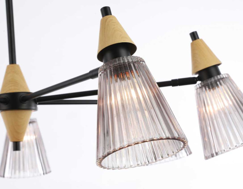 Подвесная люстра Ambrella light High Light LH58116 Подвесная люстра Ambrella light High Light LH58116