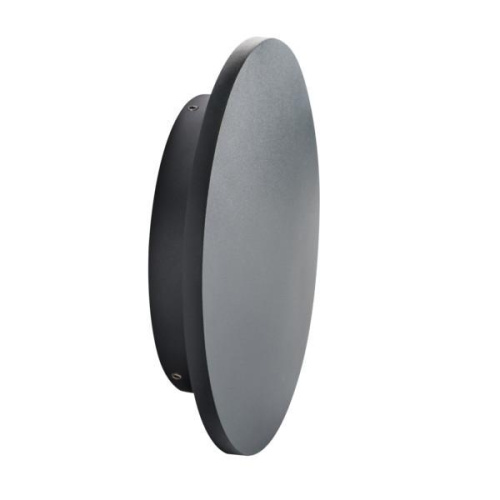 Фасадный светильник Kanlux FORRO LED EL 8W-GR 29250 Фасадный светильник Kanlux FORRO LED EL 8W-GR 29250