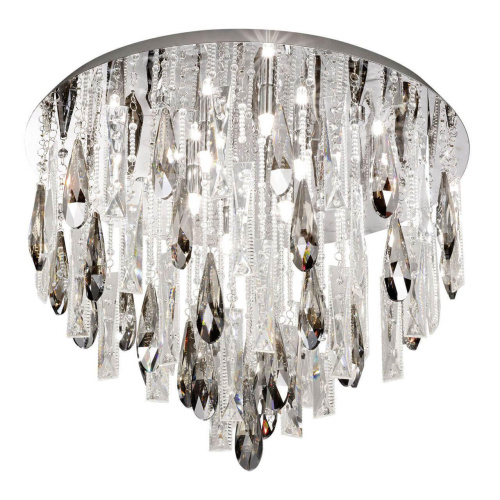 Встраиваемый светильник Paulmann Nova Led 93433