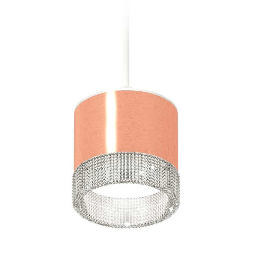 Комплект подвесного светильника Ambrella light Techno Spot XP (A2331, C8122, N8480) XP8122030 Комплект подвесного светильника Ambrella light Techno Spot XP (A2331, C8122, N8480) XP8122030