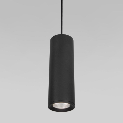 Подвесной светодиодный светильник Elektrostandard Base 50246 LED 7W 4000K черный a064184 Подвесной светодиодный светильник Elektrostandard Base 50246 LED 7W 4000K черный a064184