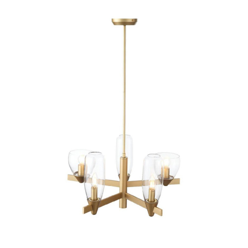 Подвесная люстра ST Luce Teneresa SL1119.203.05 Подвесная люстра ST Luce Teneresa SL1119.203.05