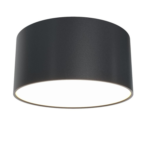 Потолочный светодиодный светильник Maytoni Technical Zon C032CL-L12B3K Потолочный светодиодный светильник Maytoni Technical Zon C032CL-L12B3K