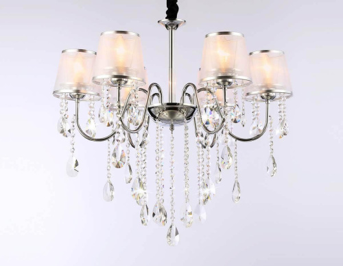 Подвесная люстра Ambrella light Traditional TR4588 Подвесная люстра Ambrella light Traditional TR4588