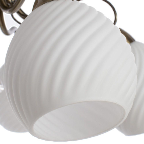 Потолочная люстра Arte Lamp 54 A6373PL-5AB Потолочная люстра Arte Lamp 54 A6373PL-5AB