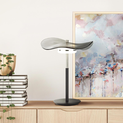 Настольная лампа Odeon Light Fluent 4858/10TL Настольная лампа Odeon Light Fluent 4858/10TL