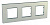 Рамка 3-постовая Schneider Electric Unica Quadro MGU6.706.57