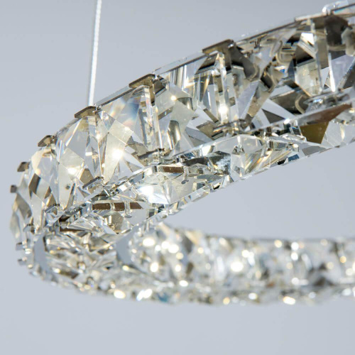 Подвесной светодиодный светильник Arte Lamp A6715SP-1CC Подвесной светодиодный светильник Arte Lamp A6715SP-1CC