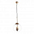 Подвесной светильник ST Luce Soponda SL368.203.04
