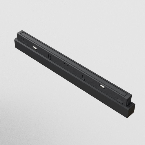 Трековый светодиодный светильник Maytoni Technica Points TR031-2-18W3K-B