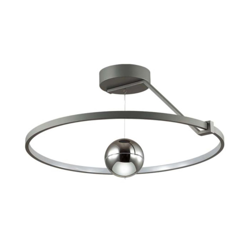 Потолочный светодиодный светильник Odeon Light Lond 4032/40CL Потолочный светодиодный светильник Odeon Light Lond 4032/40CL