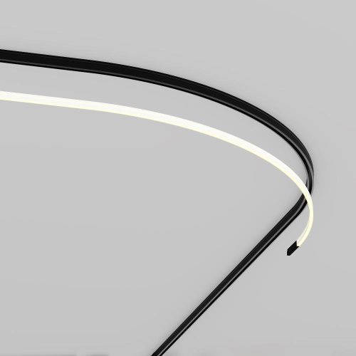 Трековый светильник Technical TR186-1-8W2.7K-B Трековый светильник Technical TR186-1-8W2.7K-B