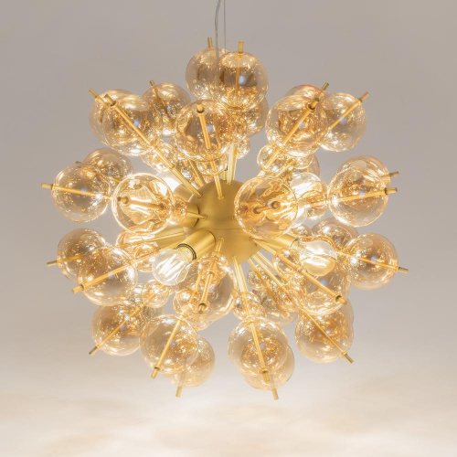 Подвесная люстра Maytoni Bolla MOD133PL-08BS Подвесная люстра Maytoni Bolla MOD133PL-08BS