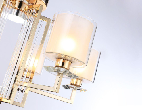 Потолочная люстра Ambrella light Traditional TR4420 Потолочная люстра Ambrella light Traditional TR4420