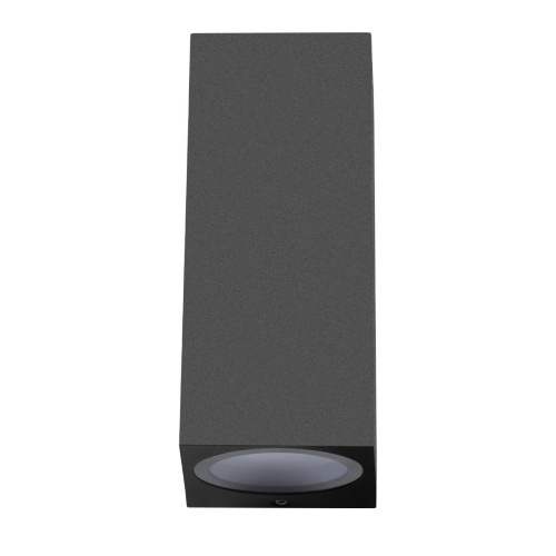 Уличный настенный светильник Loft IT Eterno 100007/B Уличный настенный светильник Loft IT Eterno 100007/B