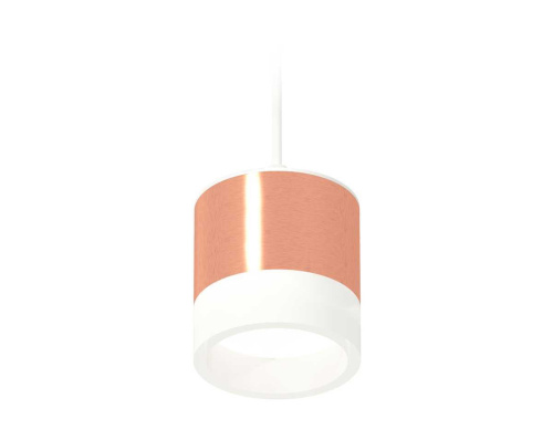 Комплект подвесного светильника Ambrella light Techno Spot XP (A2331, C8122,N8401) XP8122025 Комплект подвесного светильника Ambrella light Techno Spot XP (A2331, C8122,N8401) XP8122025