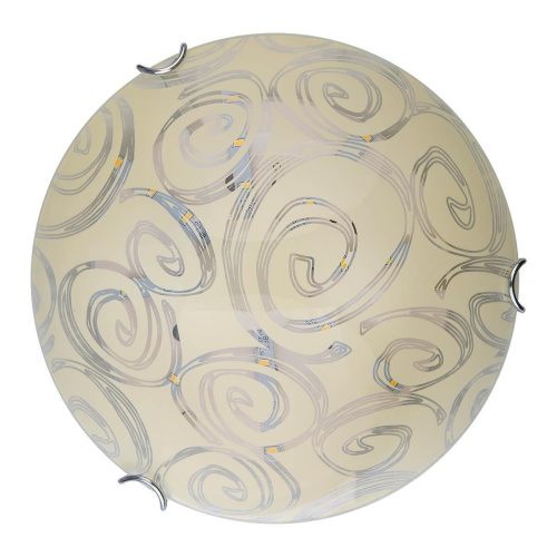 Настенно-потолочный светодиодный светильник Toplight Flora TL9600Y-00WH Настенно-потолочный светодиодный светильник Toplight Flora TL9600Y-00WH