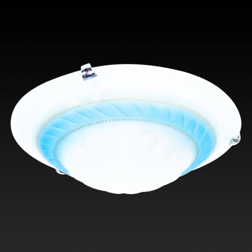 Потолочный светильник Toplight Clare TL9101Y-02BL Потолочный светильник Toplight Clare TL9101Y-02BL
