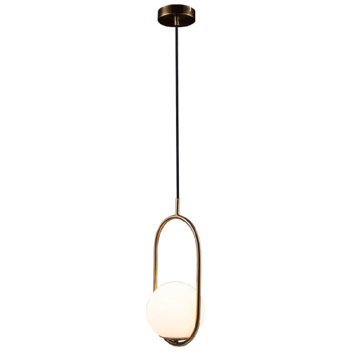 Подвесной светильник Loft IT Glob LOFT2595-A Подвесной светильник Loft IT Glob LOFT2595-A