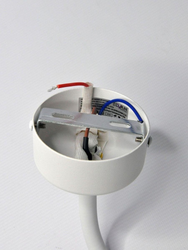 Бра Elvan NLS-224-5W-NH-Wh Бра Elvan NLS-224-5W-NH-Wh