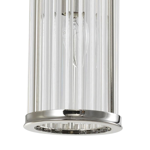 Подвесной светильник Lumien Hall Krejne LH3063/1P-NL-CL Подвесной светильник Lumien Hall Krejne LH3063/1P-NL-CL