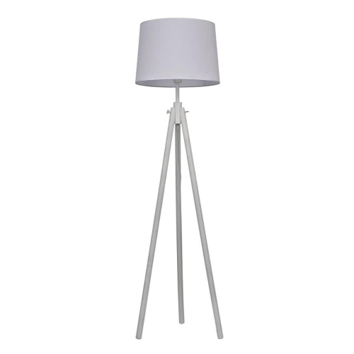 Торшер Ideal Lux York PT1 Bianco 121406 Торшер Ideal Lux York PT1 Bianco 121406