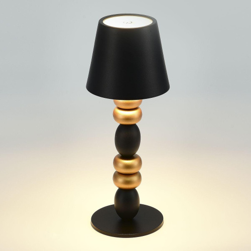 Настольная лампа ST Luce Ease SL1011.414.01 Настольная лампа ST Luce Ease SL1011.414.01