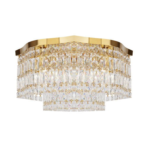 Потолочная люстра Maytoni Dune DIA005CL-06G Потолочная люстра Maytoni Dune DIA005CL-06G