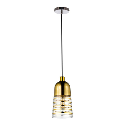 Подвесной светильник Lumina Deco Etrica LDP 6815 GD Подвесной светильник Lumina Deco Etrica LDP 6815 GD