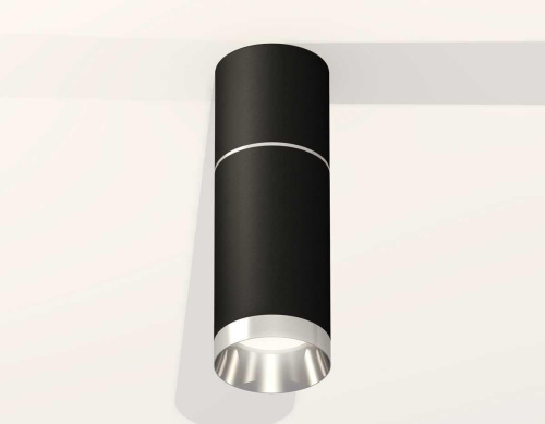 Комплект потолочного светильника Ambrella light Techno Spot XC (C6302, A2060, C6323, N6132) XS6323060 Комплект потолочного светильника Ambrella light Techno Spot XC (C6302, A2060, C6323, N6132) XS6323060