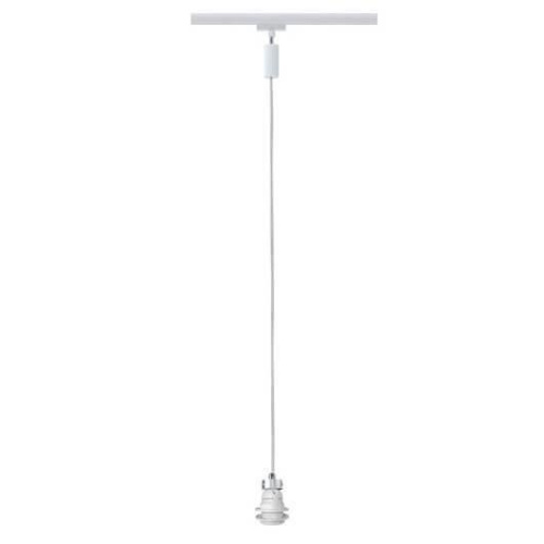 Трековый светильник Paulmann DecoSystems 95005 Трековый светильник Paulmann DecoSystems 95005
