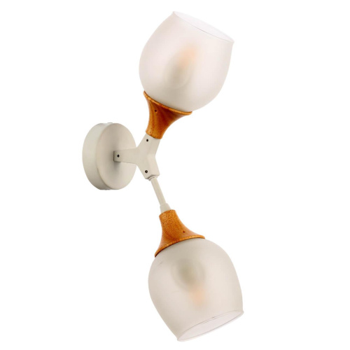 Бра Evoluce Ciotolla SLE113501-02 Бра Evoluce Ciotolla SLE113501-02