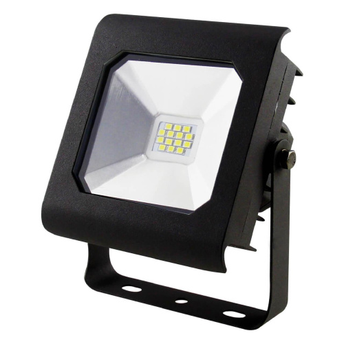 Прожектор ЭРА 10W LPR-10-4000K-M SMD PRO Б0028649 Прожектор ЭРА 10W LPR-10-4000K-M SMD PRO Б0028649