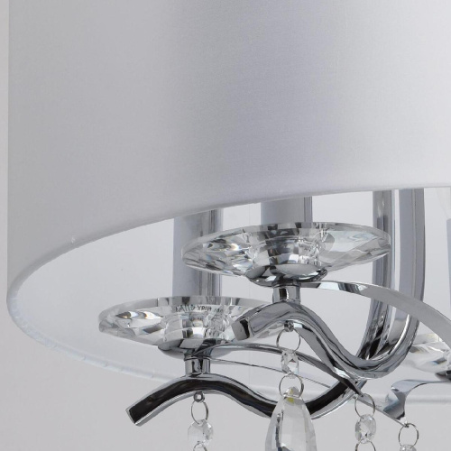 Подвесная люстра MW-Light Нора 454010805 Подвесная люстра MW-Light Нора 454010805