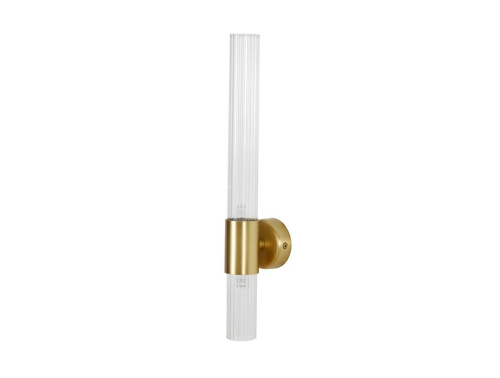 Бра Newport Alice 7274/A brass new М0070275 Бра Newport Alice 7274/A brass new М0070275