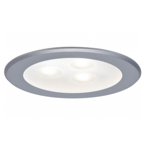 Мебельный светодиодный светильник Paulmann Micro Line HighPower Led 93544 Мебельный светодиодный светильник Paulmann Micro Line HighPower Led 93544