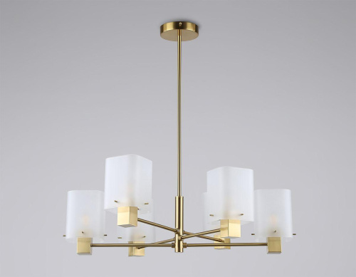 Подвесная люстра Ambrella Light High Light Modern LH57031 Подвесная люстра Ambrella Light High Light Modern LH57031