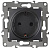 Розетка ЭРА 12 2P E Schuko со шторками 16A 250V 12-2102-05 Б0014691