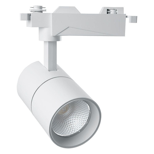 Трековый светодиодный светильник Feron MarketBright AL103 51007 Трековый светодиодный светильник Feron MarketBright AL103 51007