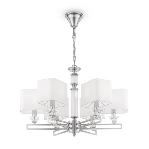 Люстра Maytoni MOD020PL-06CH Люстра Maytoni MOD020PL-06CH