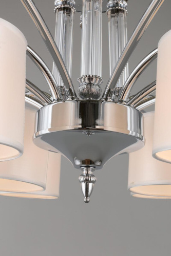 Потолочная люстра Omnilux Alghero OML-64707-12 Потолочная люстра Omnilux Alghero OML-64707-12