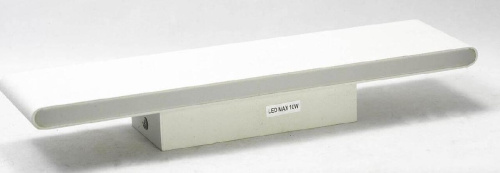 Настенный светодиодный светильник Lussole Loft LSP-9514 Настенный светодиодный светильник Lussole Loft LSP-9514