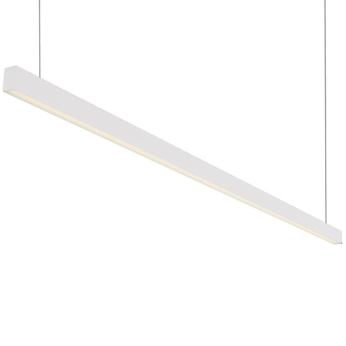 Подвесной светодиодный светильник Denkirs DK9303-WH Подвесной светодиодный светильник Denkirs DK9303-WH