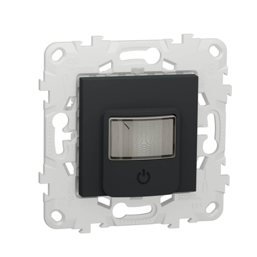Датчик движения Schneider Electric Unica New NU552554 Датчик движения Schneider Electric Unica New NU552554
